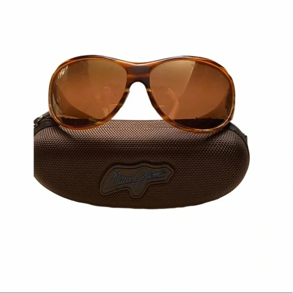 Maui Jim Lehua‎ Sunglasses​ NWOT